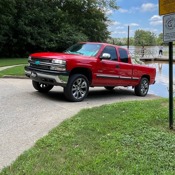 Meet your Posher, Jordan - Picture 1 of 1